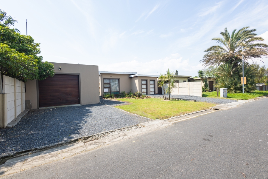 3 Bedroom Property for Sale in Windsor Park Western Cape